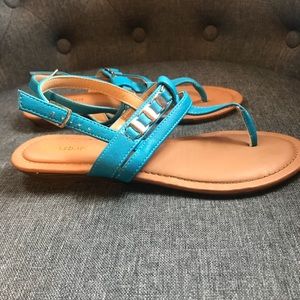 Dress Barn Sandals